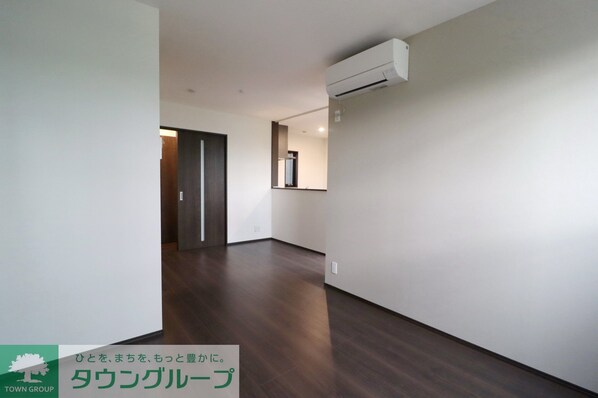 セブンタウンの物件内観写真